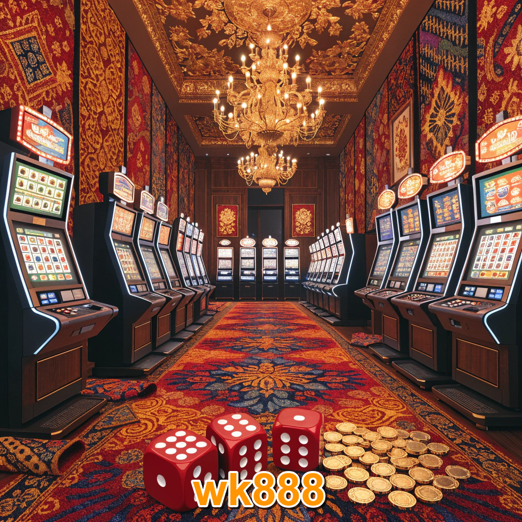 wk888