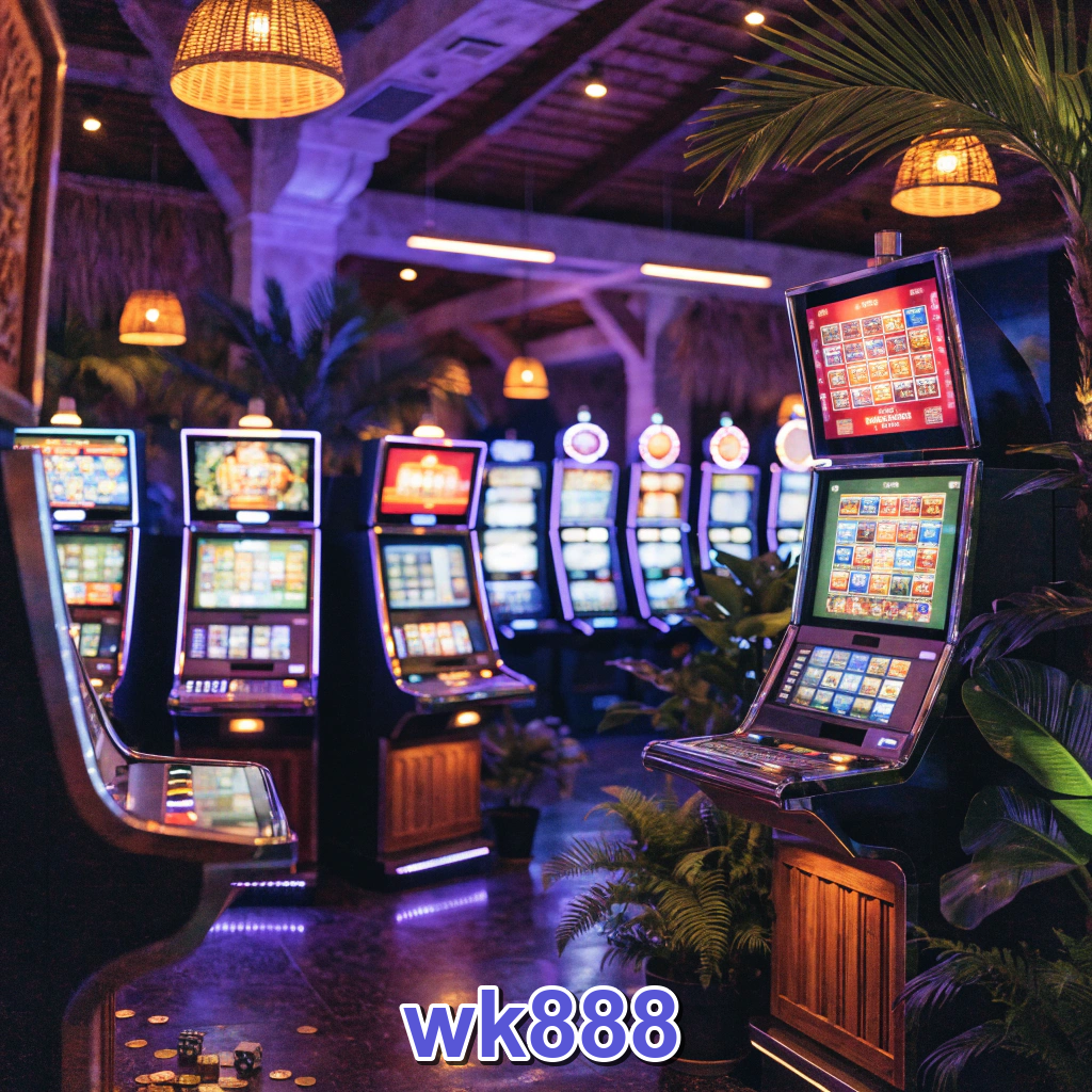 wk888