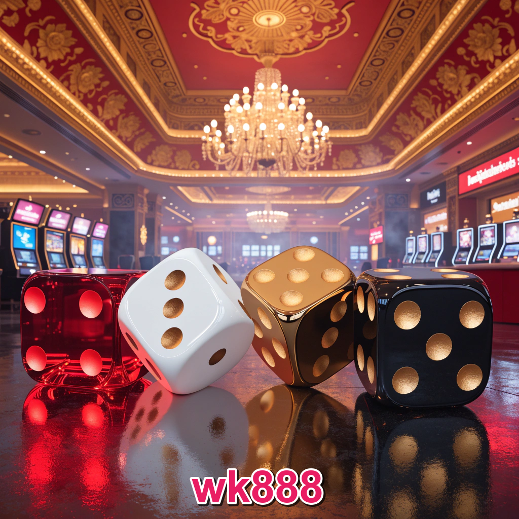 wk888