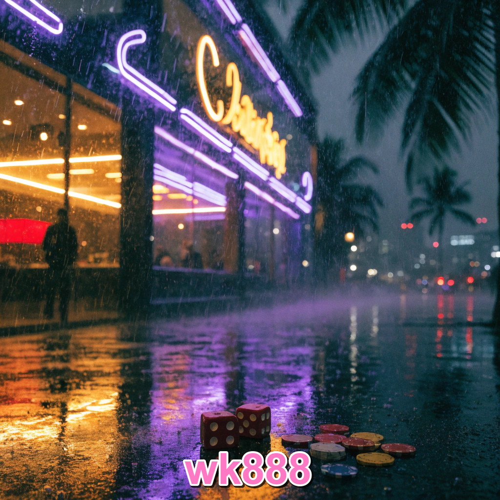 wk888 APK Indonesia - Panduan Lengkap dan Tutorial