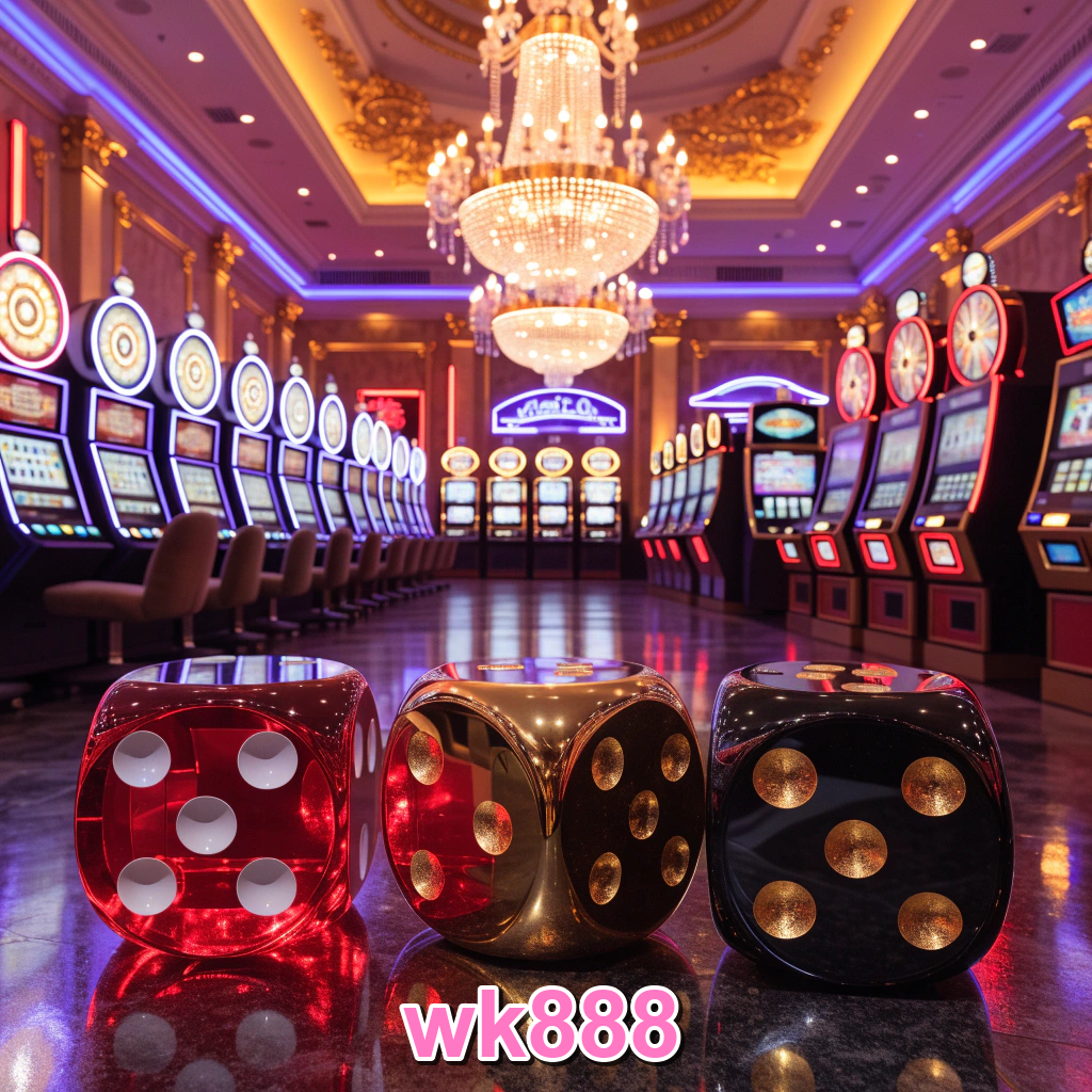 wk888